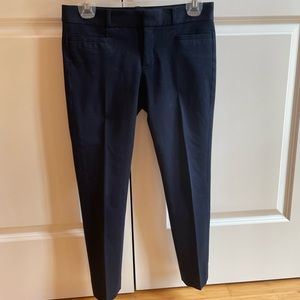 Banana Republic Petite Sloan Pant